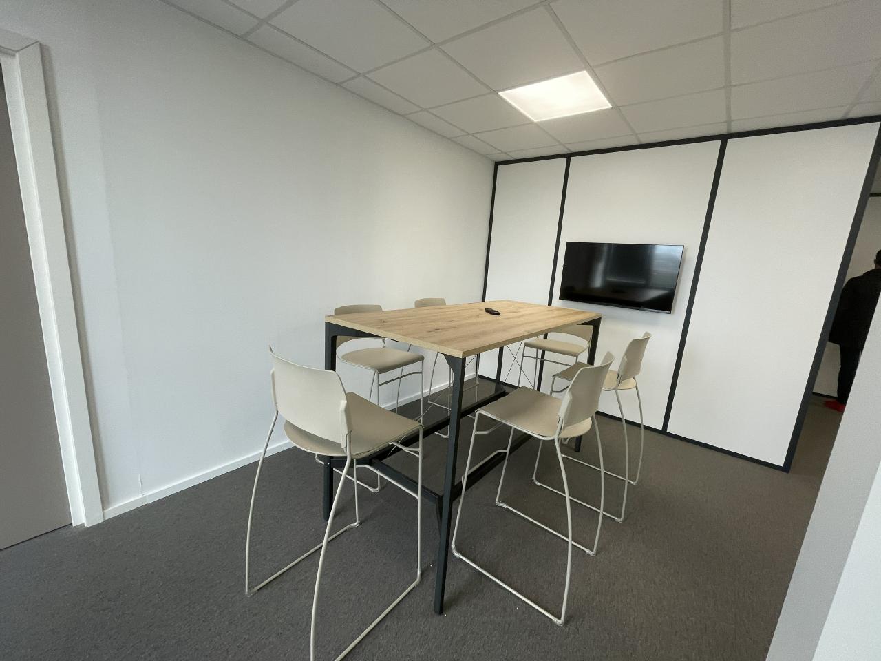 Bureau Toulouse 5402m² Location bureau Toulouse Haute-Garonne OLBUR2422559 30